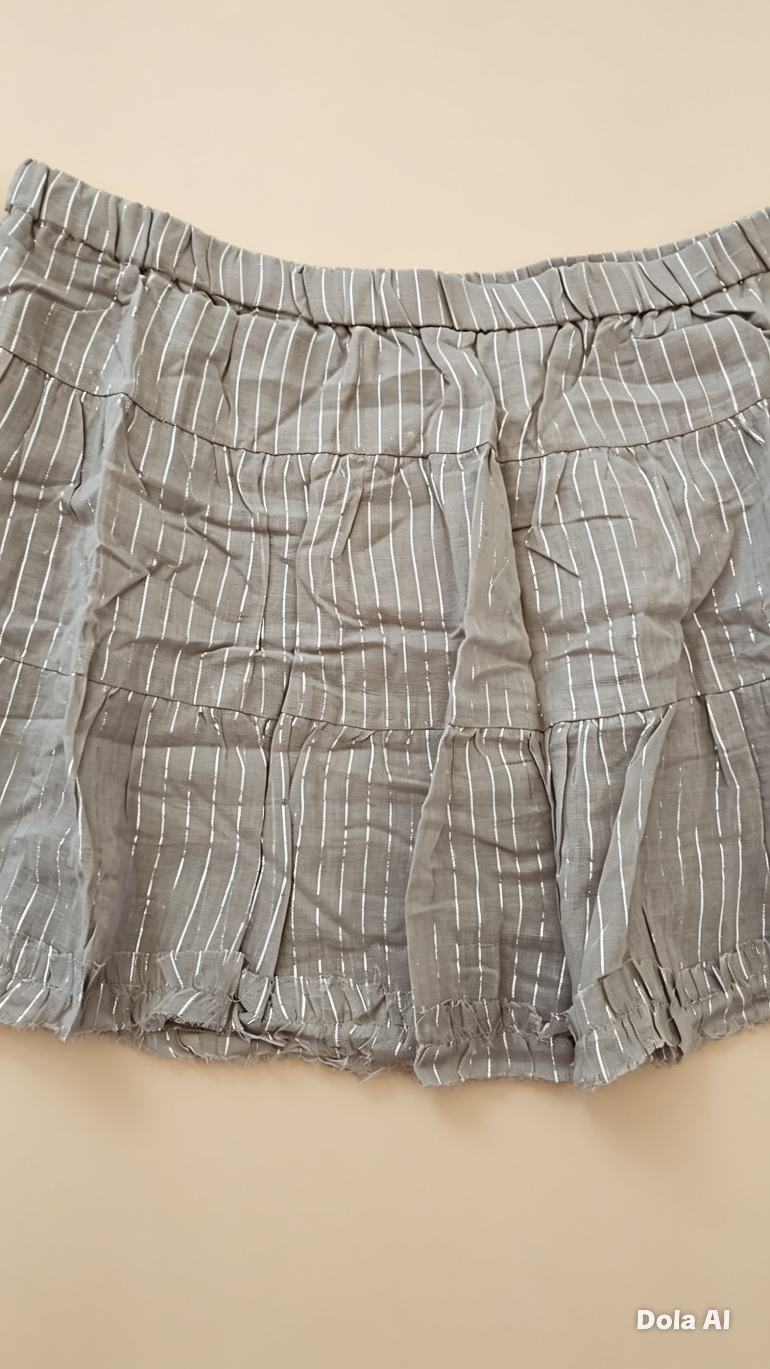 Mini skirt