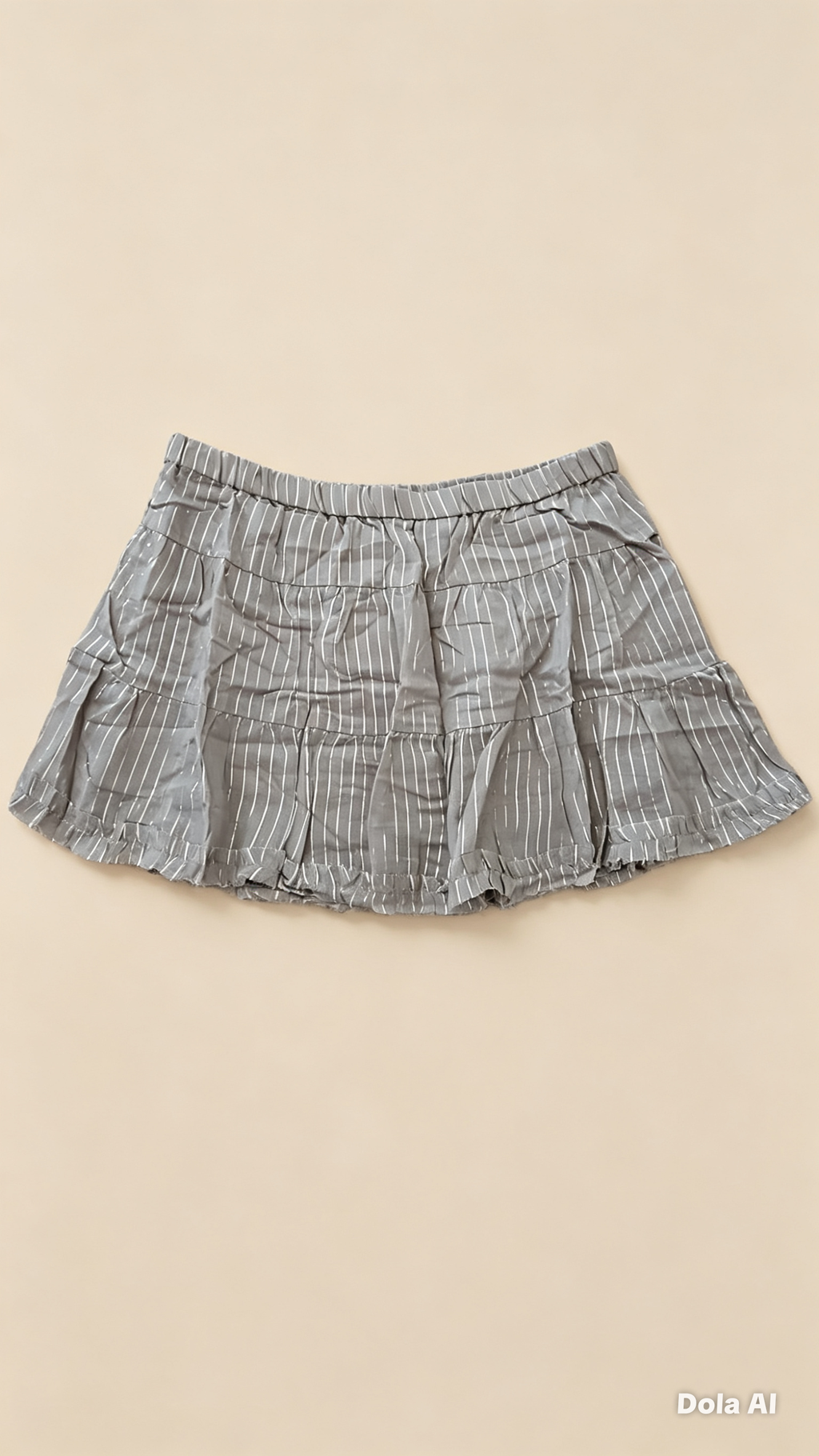 Mini skirt