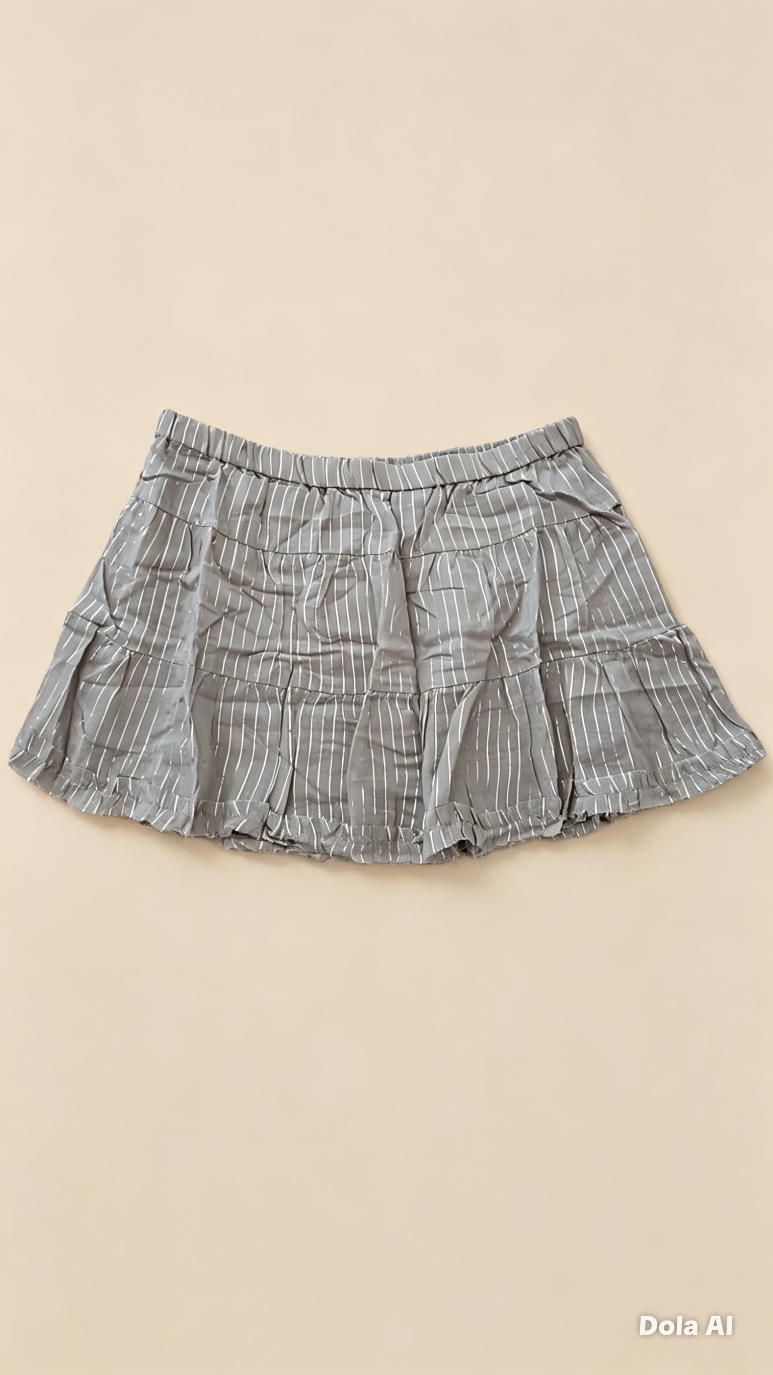 Mini skirt