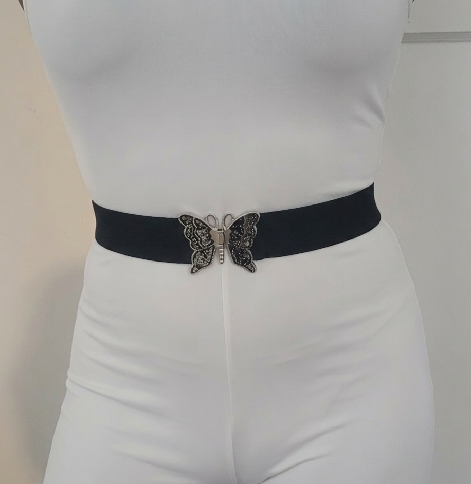Cincher belt