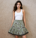 Pasley skirt