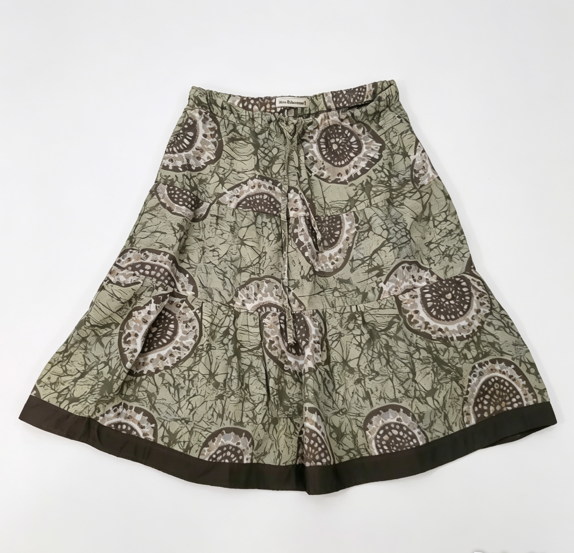 Pasley skirt