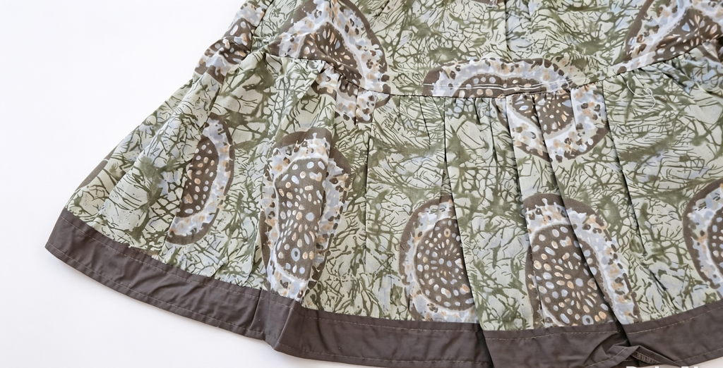 Pasley skirt