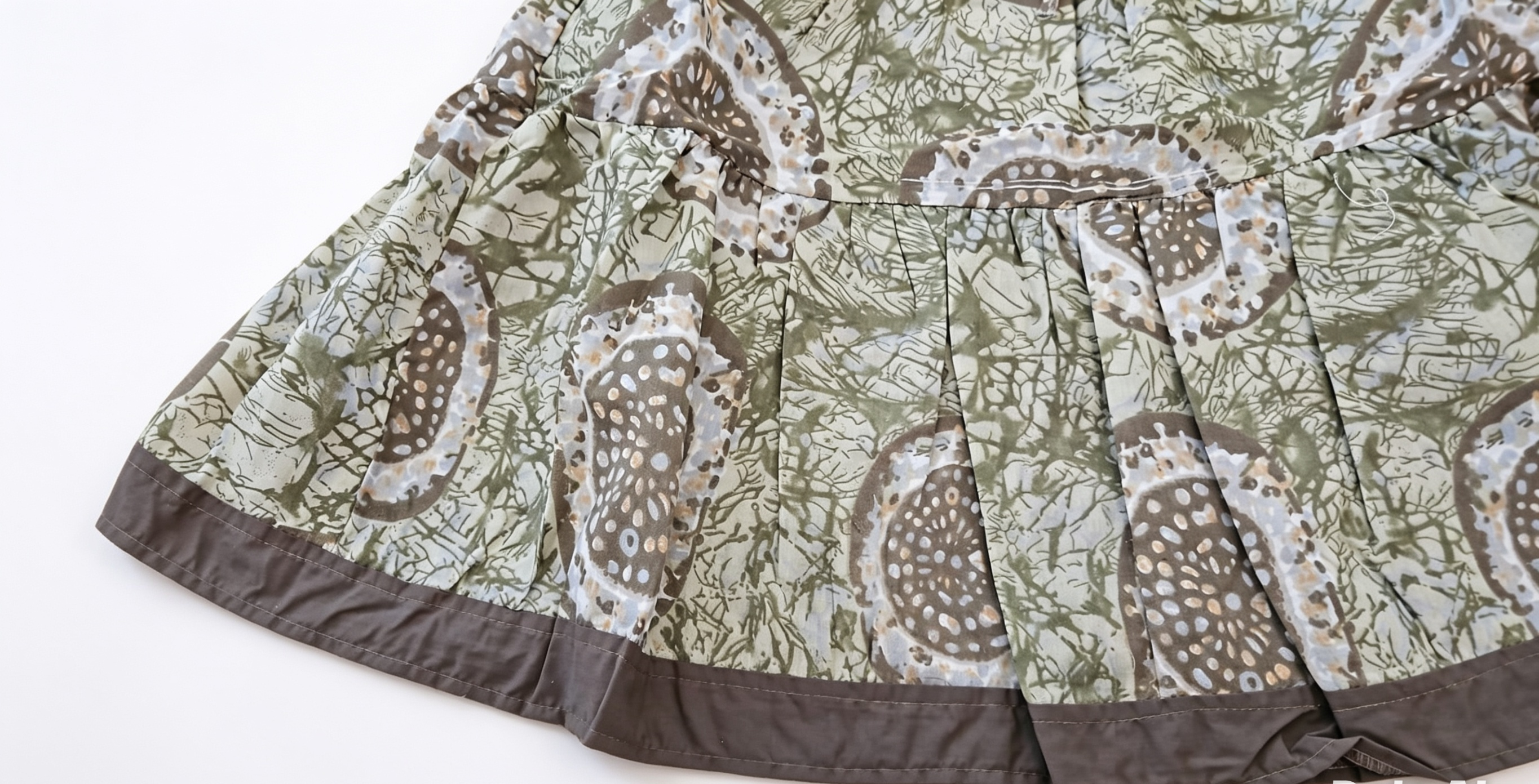Pasley skirt
