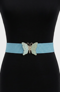 Cincher belt