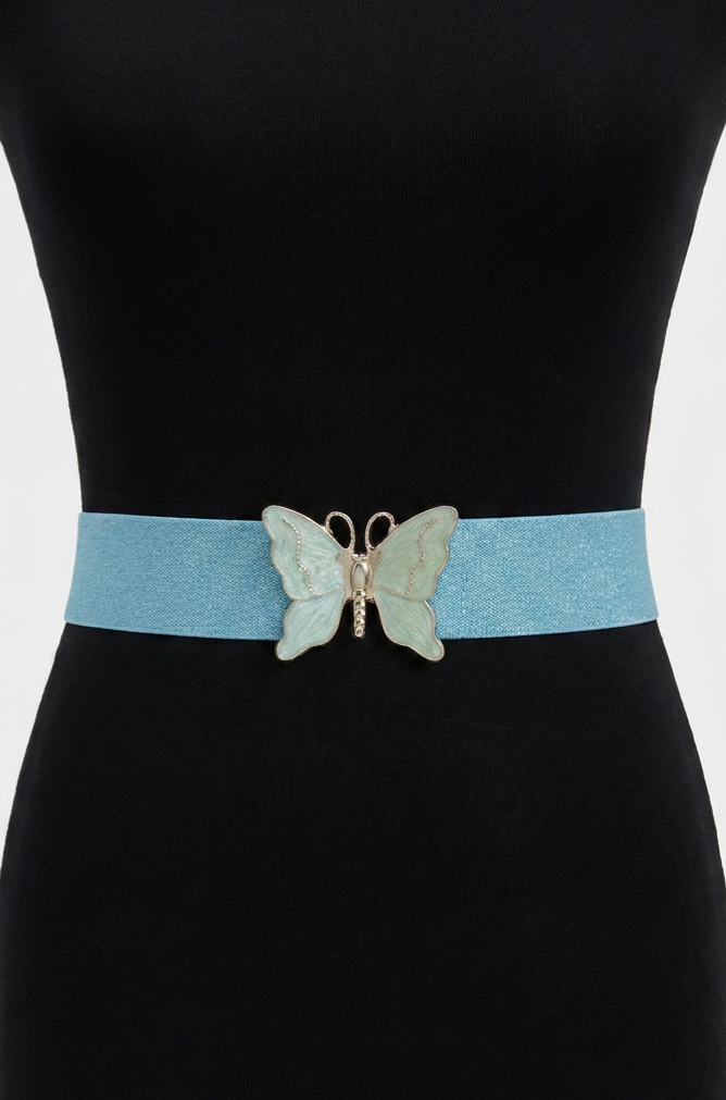 Cincher belt