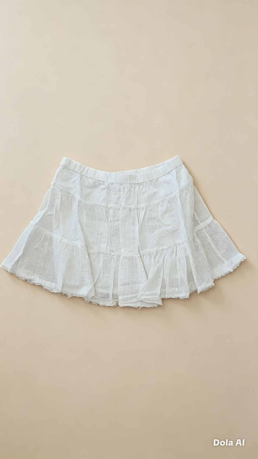 Mini skirt