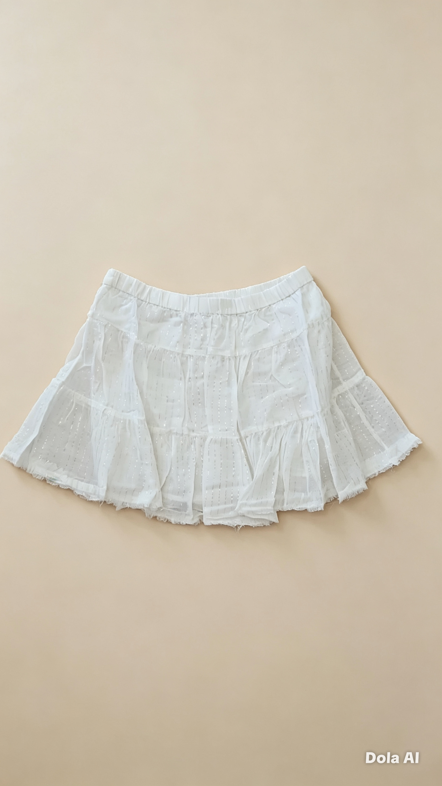 Mini skirt