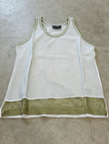 Mesh vests