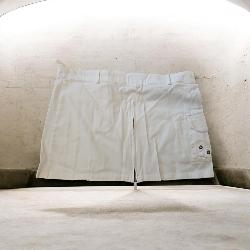 Summer mini skirts