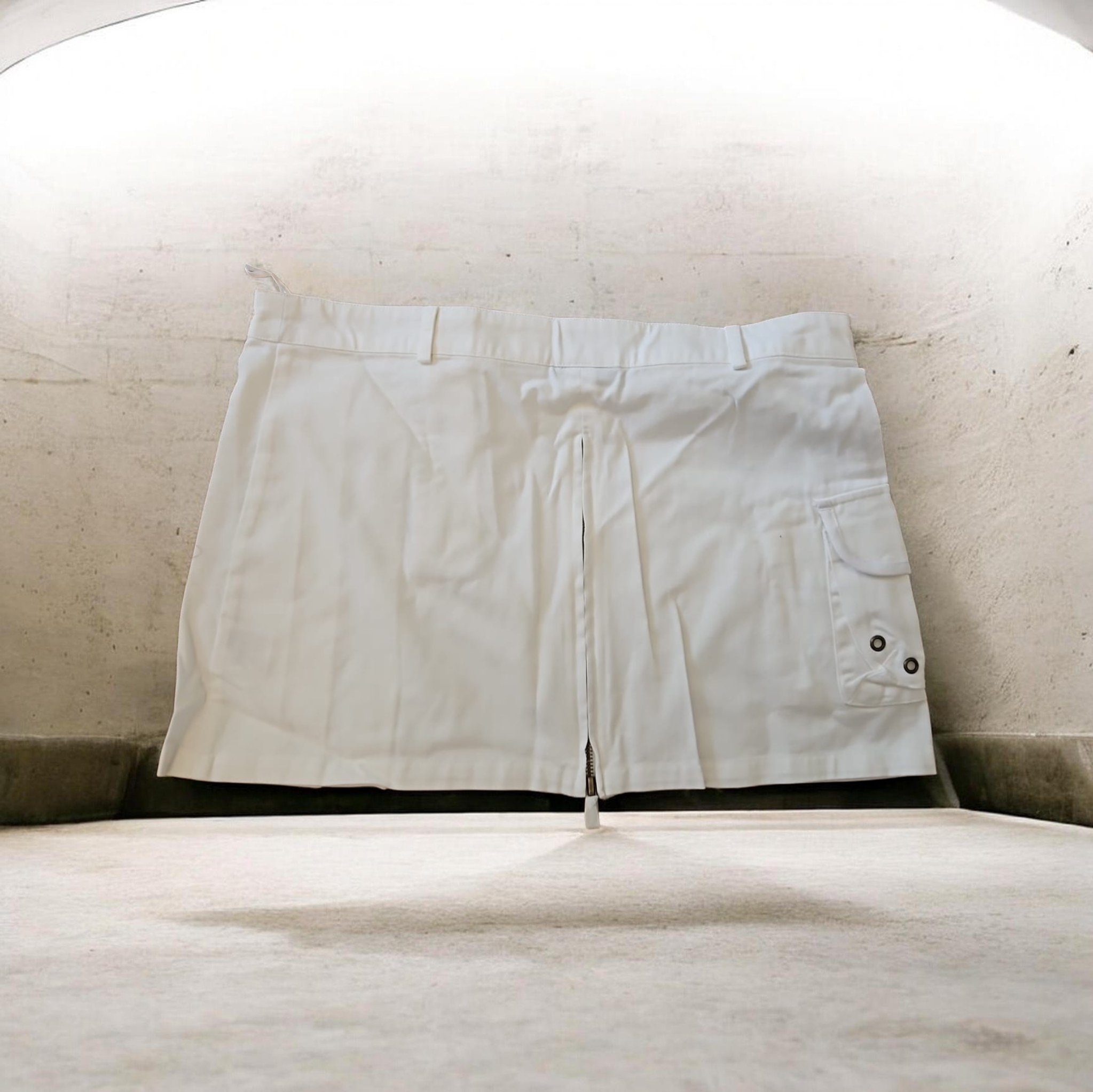Summer mini skirts
