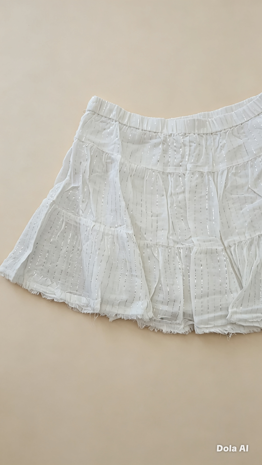 Mini skirt