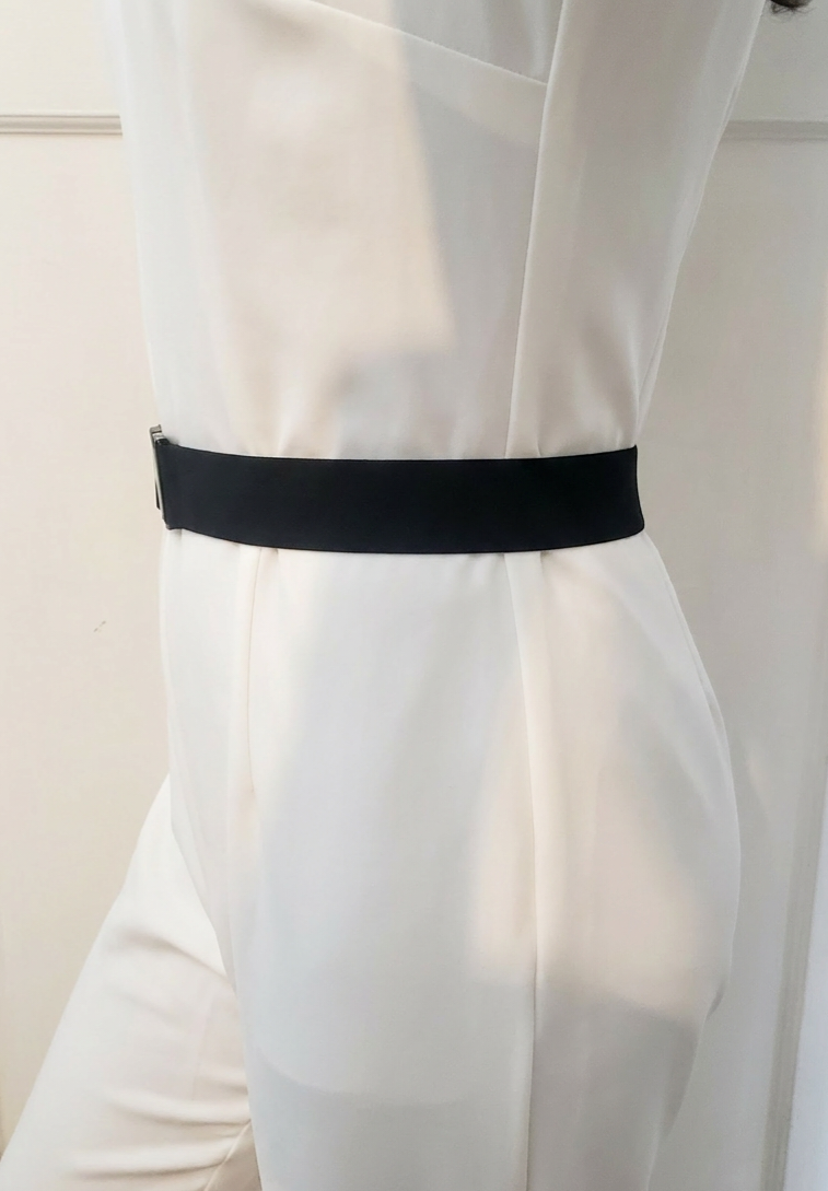 Cincher belt